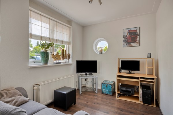 Medium property photo - Burgemeester de Kortesingel 23, 3925 WN Scherpenzeel