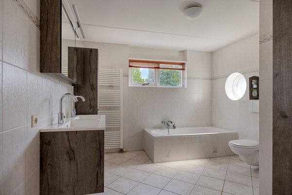 Medium property photo - Burgemeester de Kortesingel 23, 3925 WN Scherpenzeel
