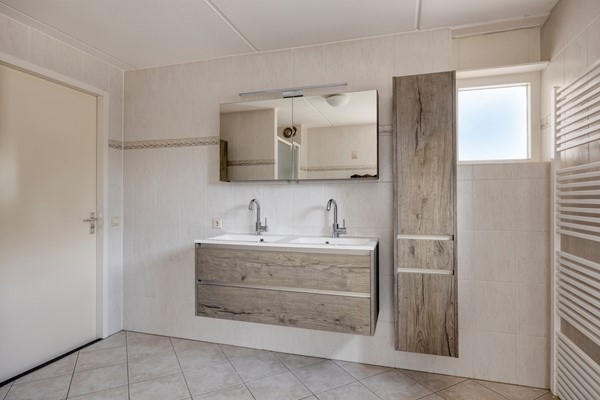 Medium property photo - Burgemeester de Kortesingel 23, 3925 WN Scherpenzeel