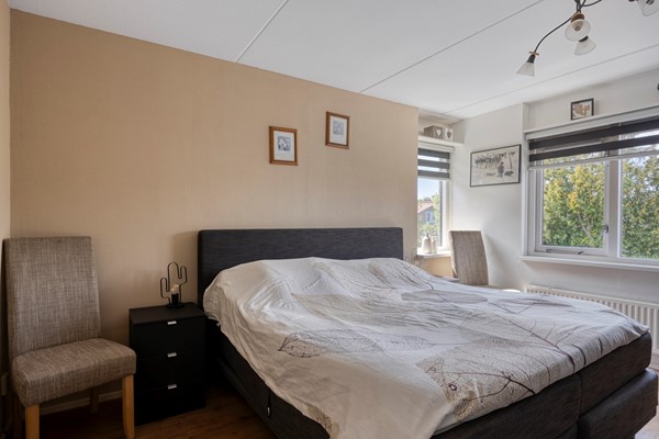 Medium property photo - Burgemeester de Kortesingel 23, 3925 WN Scherpenzeel