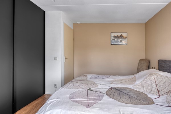 Medium property photo - Burgemeester de Kortesingel 23, 3925 WN Scherpenzeel