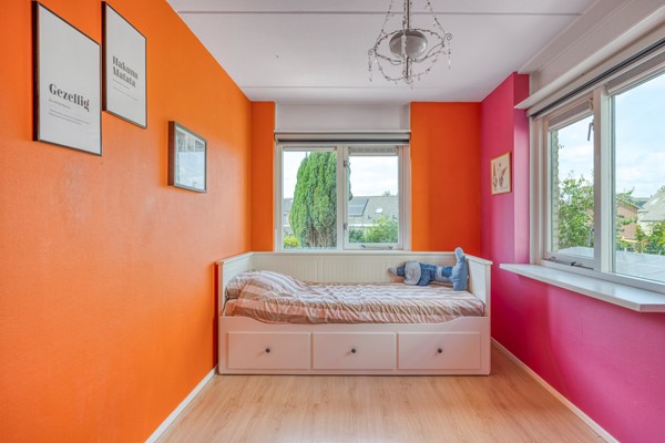 Medium property photo - Burgemeester de Kortesingel 23, 3925 WN Scherpenzeel