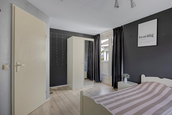 Medium property photo - Burgemeester de Kortesingel 23, 3925 WN Scherpenzeel