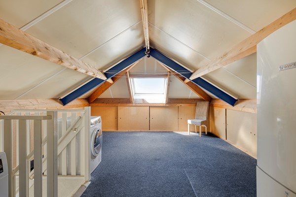 Medium property photo - Burgemeester de Kortesingel 23, 3925 WN Scherpenzeel