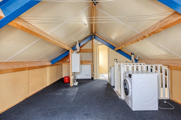 Medium property photo - Burgemeester de Kortesingel 23, 3925 WN Scherpenzeel