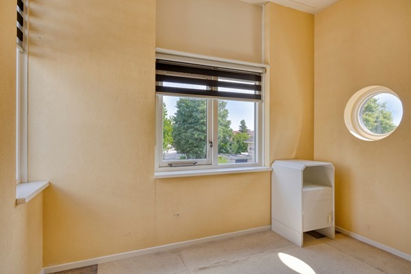 Medium property photo - Burgemeester de Kortesingel 23, 3925 WN Scherpenzeel