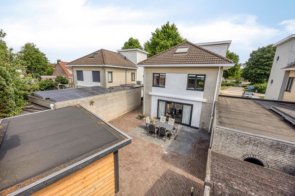 Medium property photo - Burgemeester de Kortesingel 23, 3925 WN Scherpenzeel