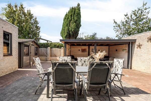 Medium property photo - Burgemeester de Kortesingel 23, 3925 WN Scherpenzeel
