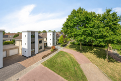 Te koop: Rustig gelegen vrijstaande woning! 