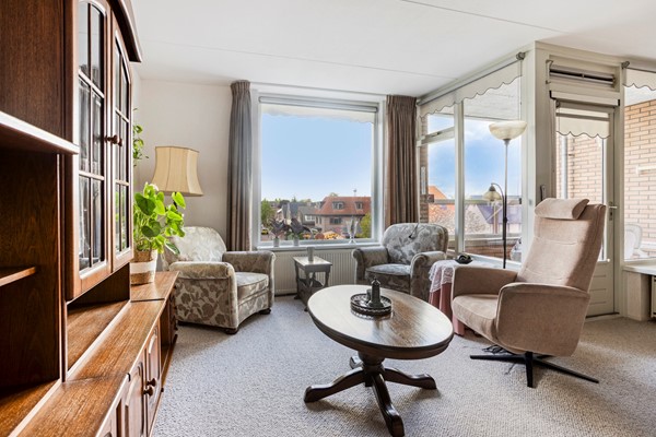 Medium property photo - Marktstraat 40A, 3925 JS Scherpenzeel Gld