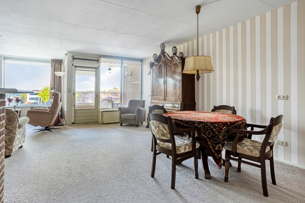 Medium property photo - Marktstraat 40A, 3925 JS Scherpenzeel Gld