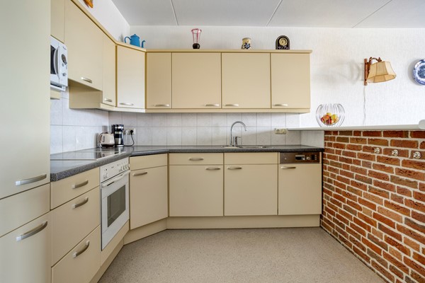 Medium property photo - Marktstraat 40A, 3925 JS Scherpenzeel Gld