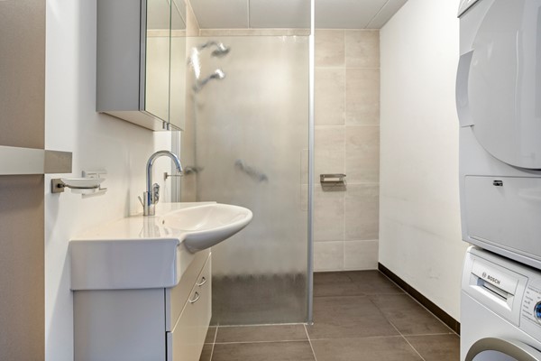 Medium property photo - Marktstraat 40A, 3925 JS Scherpenzeel Gld