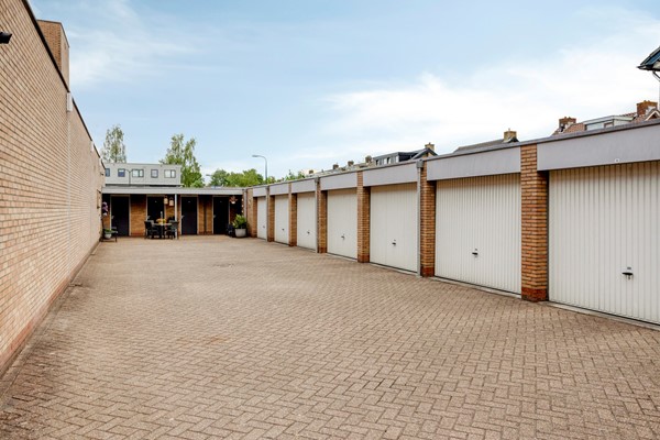 Medium property photo - Marktstraat 40A, 3925 JS Scherpenzeel Gld