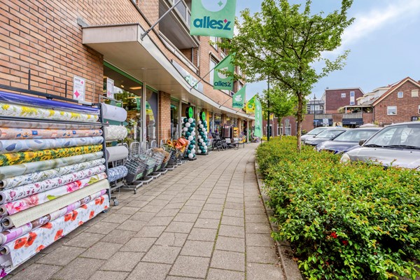Medium property photo - Marktstraat 40A, 3925 JS Scherpenzeel Gld