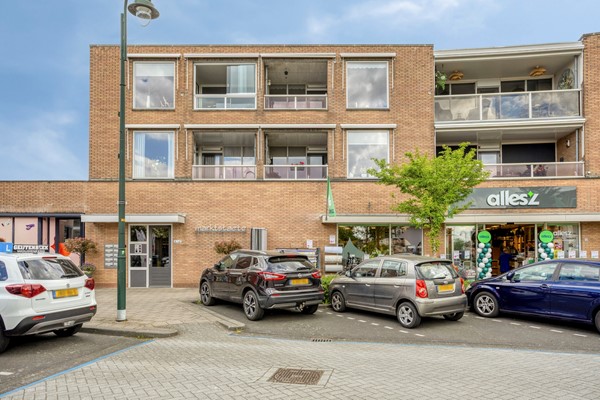 Medium property photo - Marktstraat 40A, 3925 JS Scherpenzeel Gld
