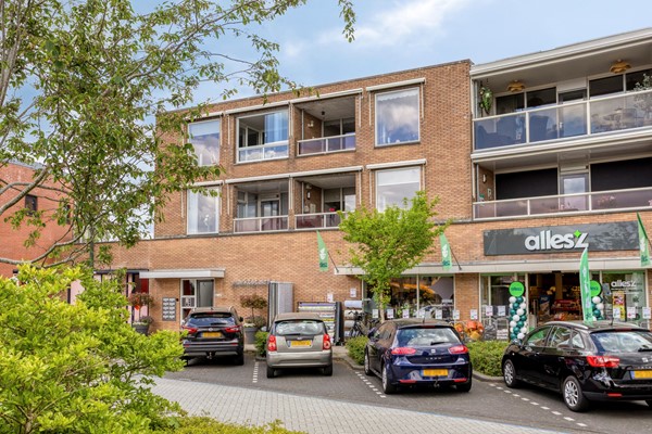 Medium property photo - Marktstraat 40A, 3925 JS Scherpenzeel Gld