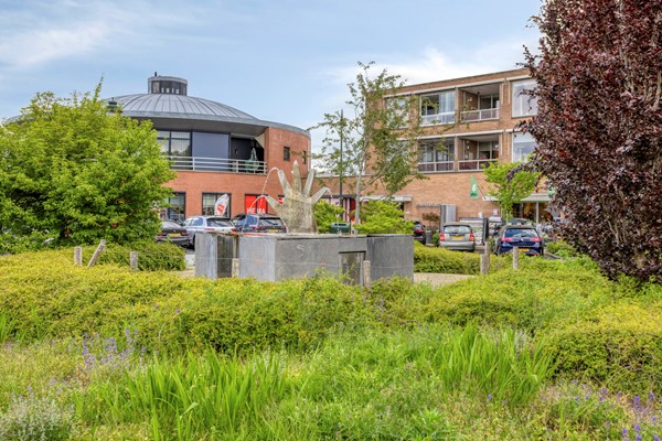 Medium property photo - Marktstraat 40A, 3925 JS Scherpenzeel Gld