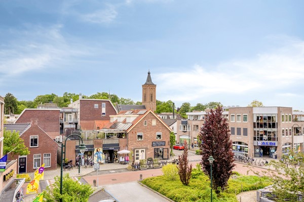 Medium property photo - Marktstraat 40A, 3925 JS Scherpenzeel Gld