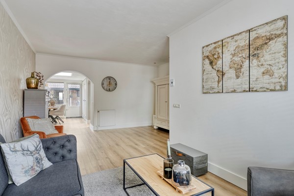 Medium property photo - Willaerlaan 68, 3925 HP Scherpenzeel