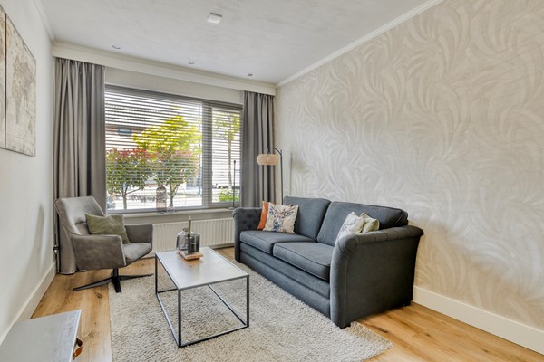 Medium property photo - Willaerlaan 68, 3925 HP Scherpenzeel