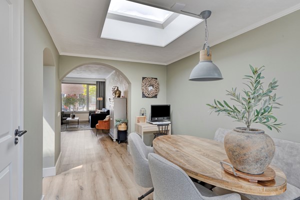 Medium property photo - Willaerlaan 68, 3925 HP Scherpenzeel
