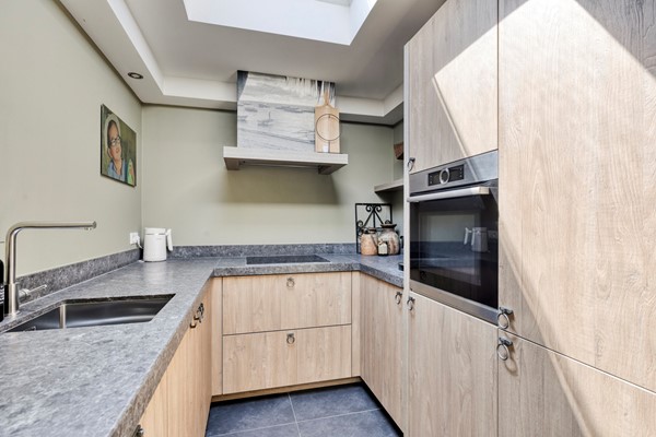 Medium property photo - Willaerlaan 68, 3925 HP Scherpenzeel