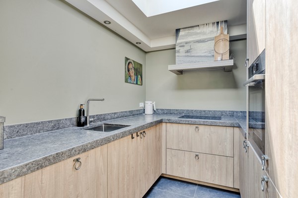 Medium property photo - Willaerlaan 68, 3925 HP Scherpenzeel
