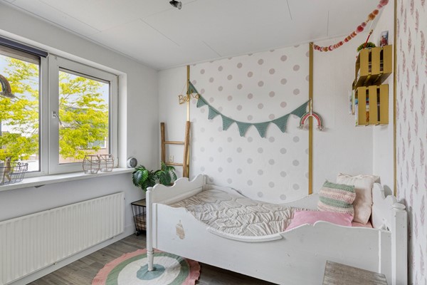 Medium property photo - Willaerlaan 68, 3925 HP Scherpenzeel