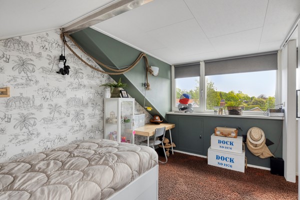 Medium property photo - Willaerlaan 68, 3925 HP Scherpenzeel