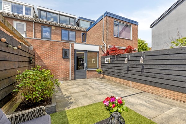 Medium property photo - Willaerlaan 68, 3925 HP Scherpenzeel