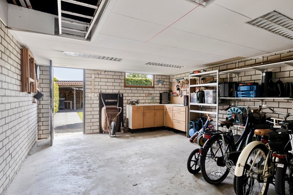 Medium property photo - Willaerlaan 68, 3925 HP Scherpenzeel