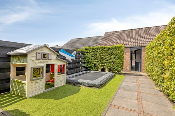 Medium property photo - Willaerlaan 68, 3925 HP Scherpenzeel