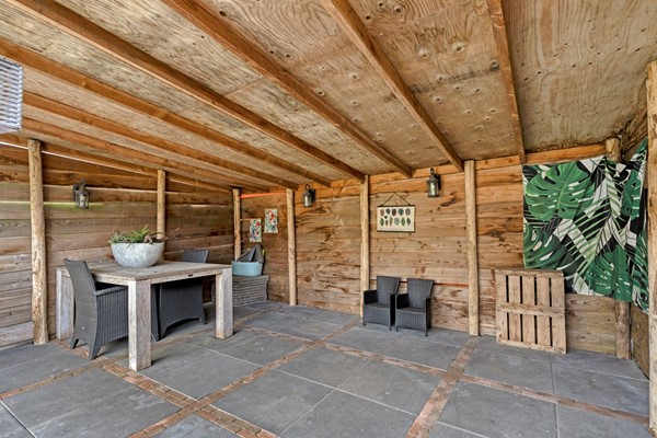 Medium property photo - Willaerlaan 68, 3925 HP Scherpenzeel