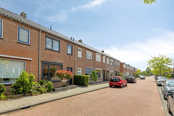 Medium property photo - Willaerlaan 68, 3925 HP Scherpenzeel