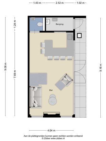 Oosteinde 35, 3925 LA Scherpenzeel - 185653192_1647950_ooste_bijgebouw_first_design_20260514_488c7d.jpg