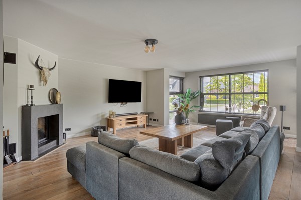 Medium property photo - Oosteinde 35, 3925 LA Scherpenzeel