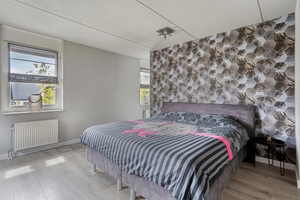 Medium property photo - Oosteinde 35, 3925 LA Scherpenzeel