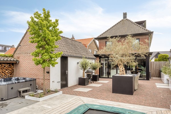 Medium property photo - Oosteinde 35, 3925 LA Scherpenzeel