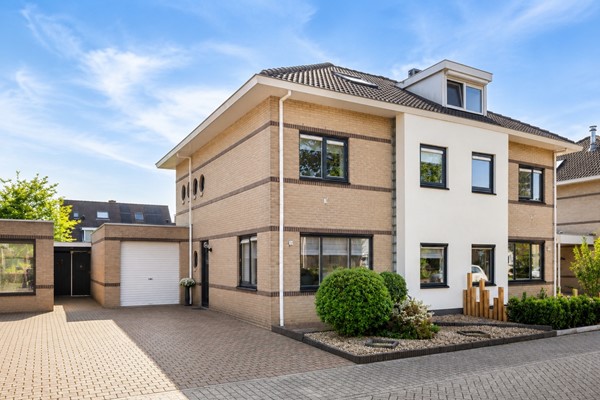 Burgemeester de Kortesingel 32, 3925 WP Scherpenzeel