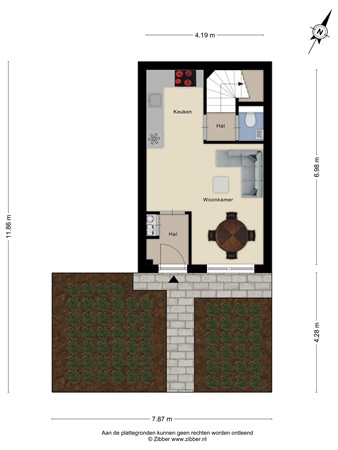 Zelder 1, 3925 KW Scherpenzeel - 186183799_1655091_zelde_begane_grond___first_design_20260527_e99a82.jpg