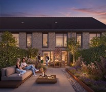 Woning te koop: Donjon Bouwnummer 119, Scherpenzeel