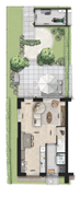 Woning te koop: Donjon Bouwnummer 115, Scherpenzeel