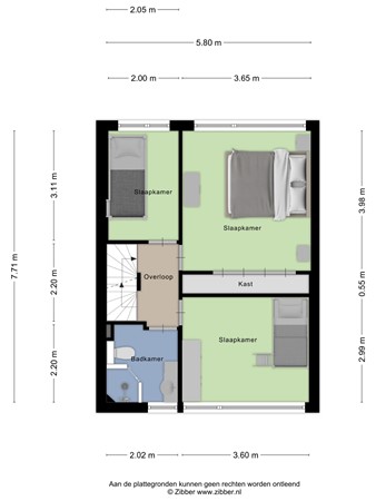 Burgemeester Hoytema van Konijnenburglaan 34, 3925 XB Scherpenzeel - 187004866_1661333_burge_eersdesign_20260618_ecd73b.jpg