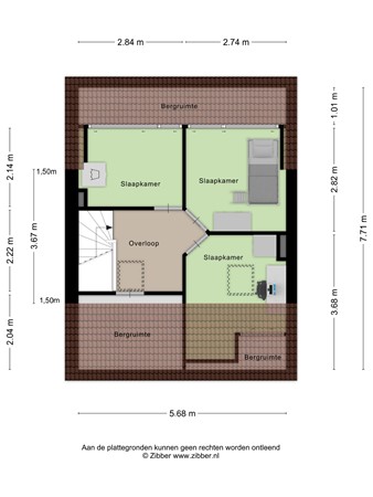 Burgemeester Hoytema van Konijnenburglaan 34, 3925 XB Scherpenzeel - 187004866_1661333_burge_tweede_vergn_20260618_295c53.jpg