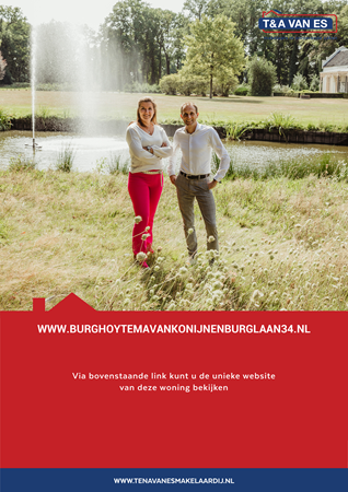 Brochure preview - burghoytemavankonijnenburglaan34.pdf