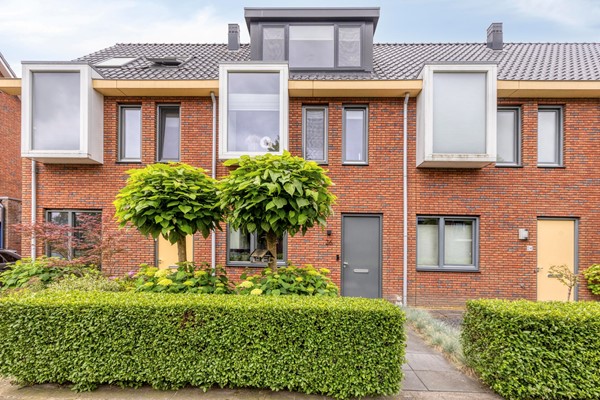 Goed onderhouden starterswoning! 
