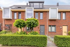 Verkocht onder voorbehoud: Goed onderhouden starterswoning! 