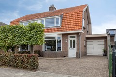 Verkocht onder voorbehoud: Karakteristieke jaren '30 woning met een verrassend diepe achtertuin!
