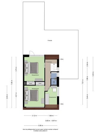 Glashorst 30, 3925 BT Scherpenzeel - 175364959_1565209_glash_eerste_verdiepi_first_design_20250801_caa065.jpg